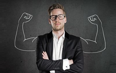 What defines a true entrepreneur?