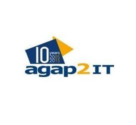 AGAP2 wants to be a global player in consulting