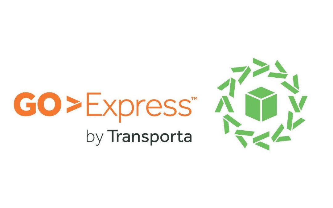 GO>EXPRESS announces rebranding