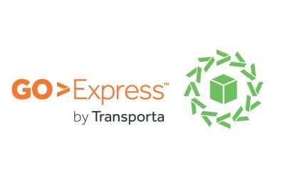 GO>EXPRESS comunica rebranding
