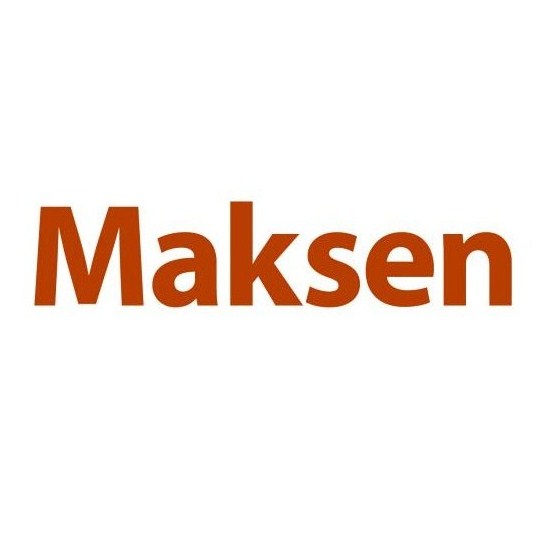 MAKSEN: THE BEST COMPANY FOR YOUNG PEOPLE IS RECRUITING ENGINEER CONSULTANTS