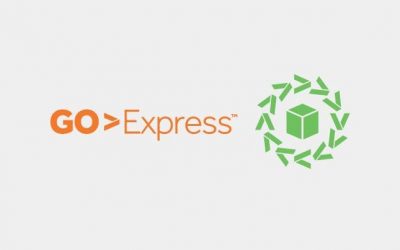 GO>EXPRESS investe em reposicionamento