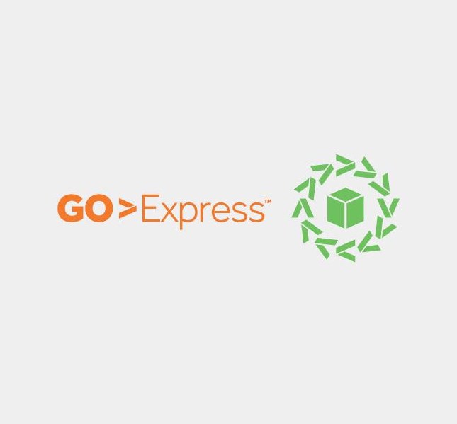GO>EXPRESS invests in repositioning