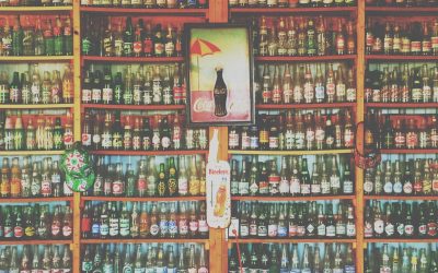 The Coca-Cola strategy