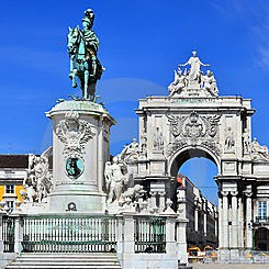 Lisboa, capital do Empreendedorismo