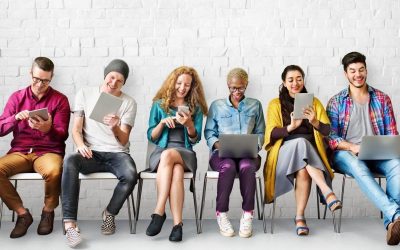 A strategy to reach the millennials