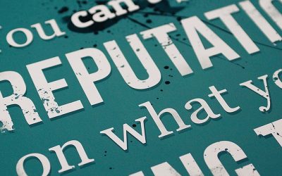 The documented effects of loss of Reputation