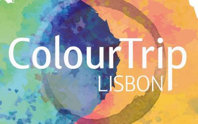 ColourTrip reinforces positioning with GO360º model