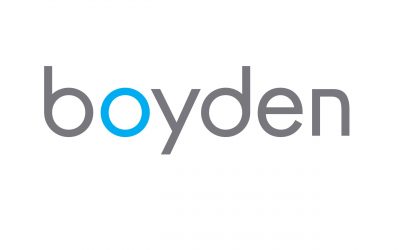 Boyden apresenta nova marca