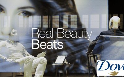 For Real Beauty - Dove