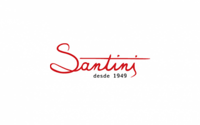 A Sweet Success - Santini