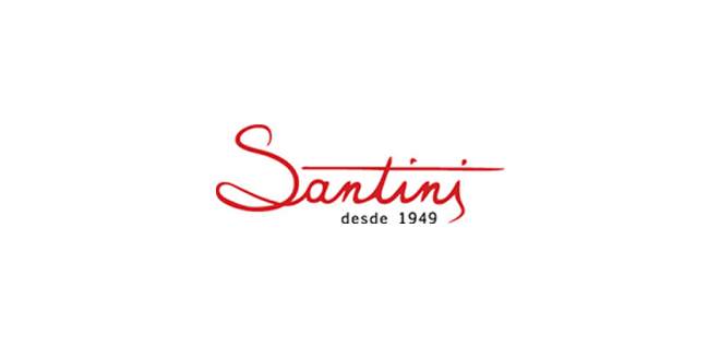 Um doce sucesso – Santini