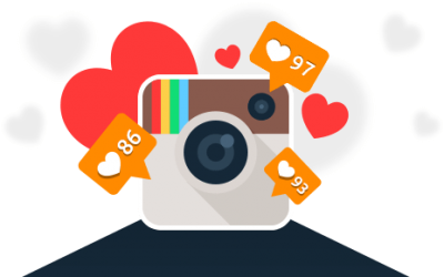 Captar a perfeição – Instagram