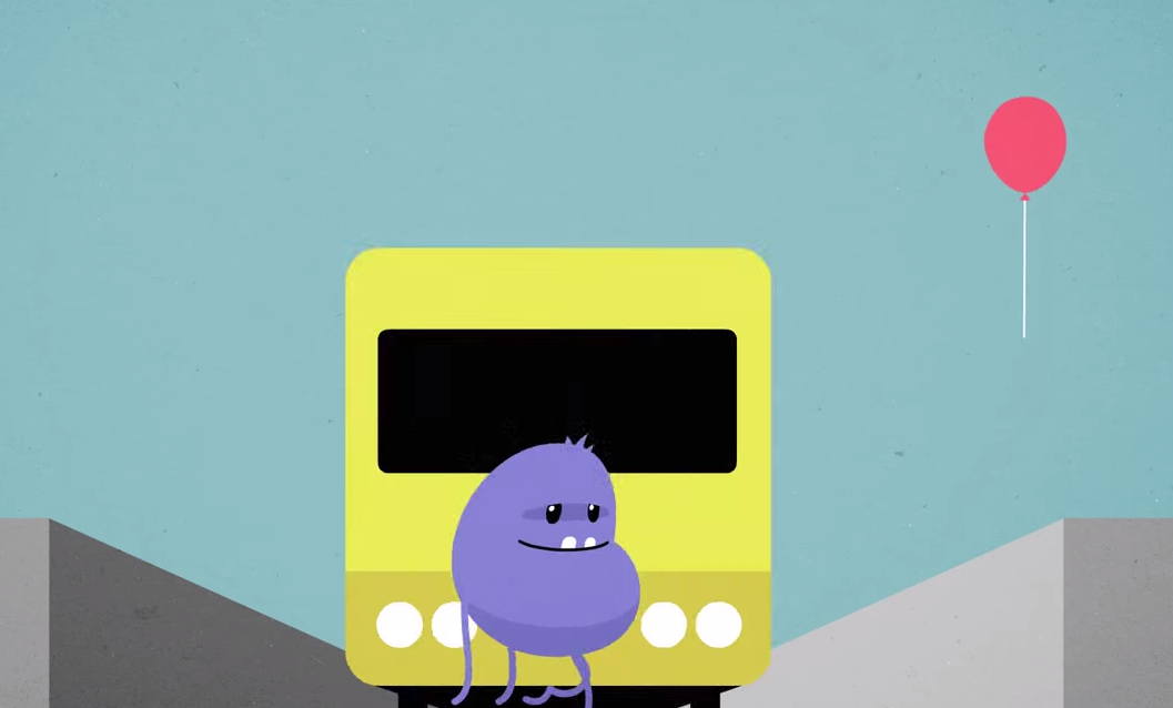 Dumb Ways to Die – (Re)Construction of the Campaign