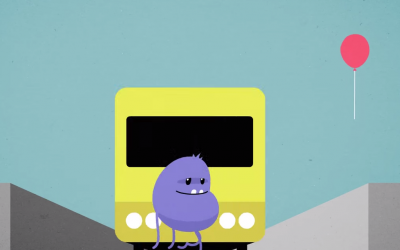 Dumb Ways to Die - (Re)Building the Campaign