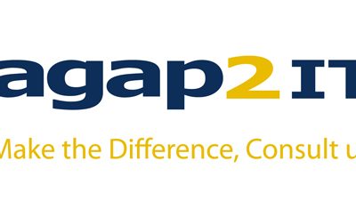 AGAP2IT takes innovation to Europe