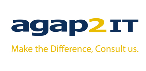 agap2it logo