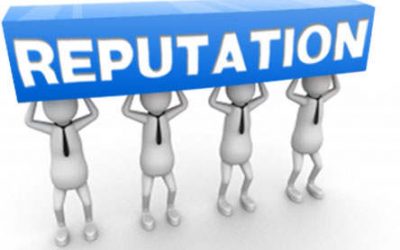 How Social Responsibility can create Reputation