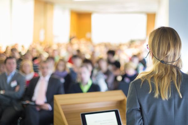 3 key considerations for good public speaking