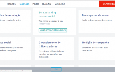 PRStack – Ferramentas para Relações Públicas