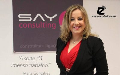 Empreendedora.Eu - The Perfect Pitch