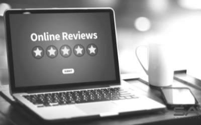 The Influence of Reviews