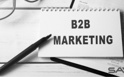 #SuccessSteps | Melhore as suas Estratégias de Marketing B2B