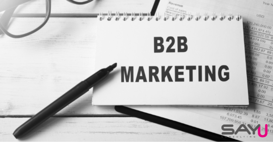 #SuccessSteps | Melhore as suas Estratégias de Marketing B2B