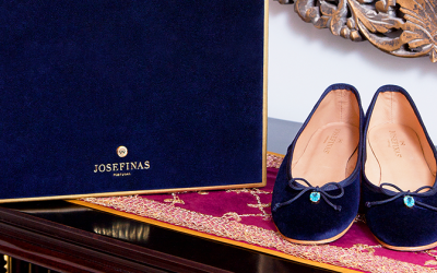 #Mover&Shakers | "Made in Portugal" has arrived in force and quality: The Josefinas case