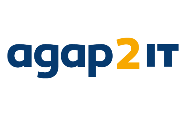 AGAP2IT REACHES € 13M BILLING BRAND