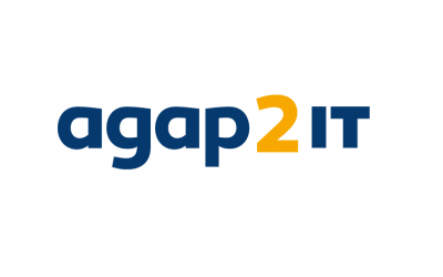 AGAP2IT forma para a inovação tecnológica