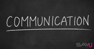 Áreas da Comunicação