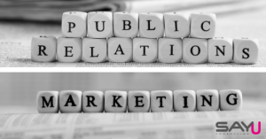 Marketing Digital e Relações públicas