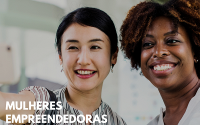 SUCCESS STEPS | Mulheres empreendedoras