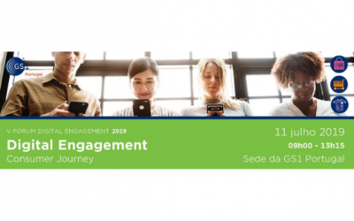 GS1 Portugal debates consumer experience in the era of digital transformation