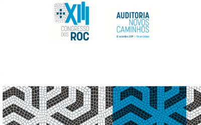 ROC Congress: "Auditing cannot be seen as a Commodity"