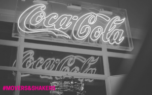 Coca-Cola e o seu envolvimento com os stakeholders