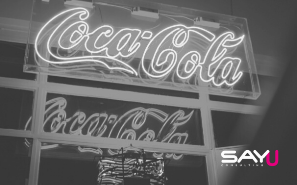 Coca-Cola e o seu envolvimento com os stakeholders