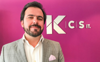 KCS IT reaches 100 employees in Porto