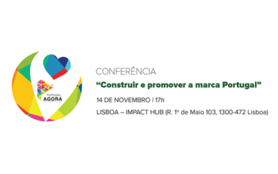 Building and promoting the Portugal brand