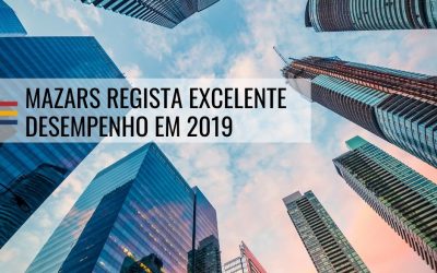 Mazars regista excelente desempenho em 2019