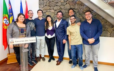 KCS IT opens offices in the Azores
