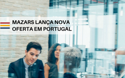 Consulting | Mazars launches new offer in Portugal