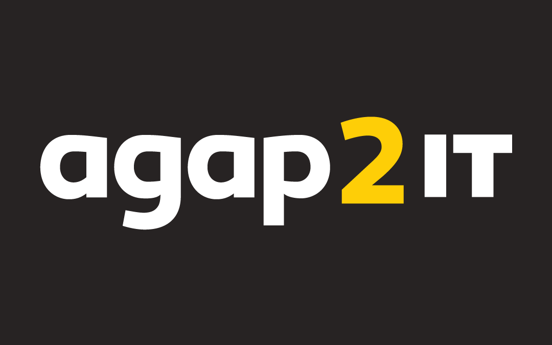 AGAP2IT | Plataforma Blockchain