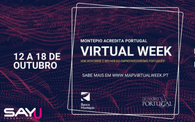 Semana Virtual de Empreendedorismo