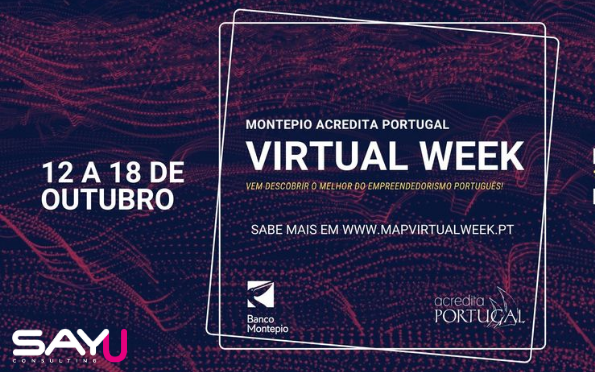 Virtual Entrepreneurship Week