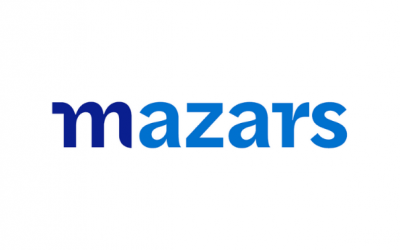 Rebranding da Mazars assinala um  marco importante na evolução da firma
