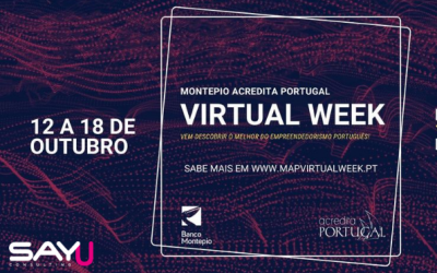MAP Virtual Week debates Entrepreneurship in the post-COVID-19 era