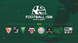 FootballISM Platform