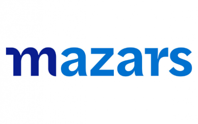 Mazars' results confirm market position